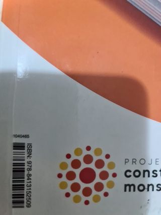 LLENGUA CATALANA I LITERATURA 3 SEC CONSTRUINT ...