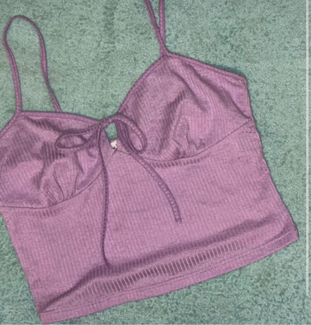 Conjunto 2 Tops Mujer,talla M y L