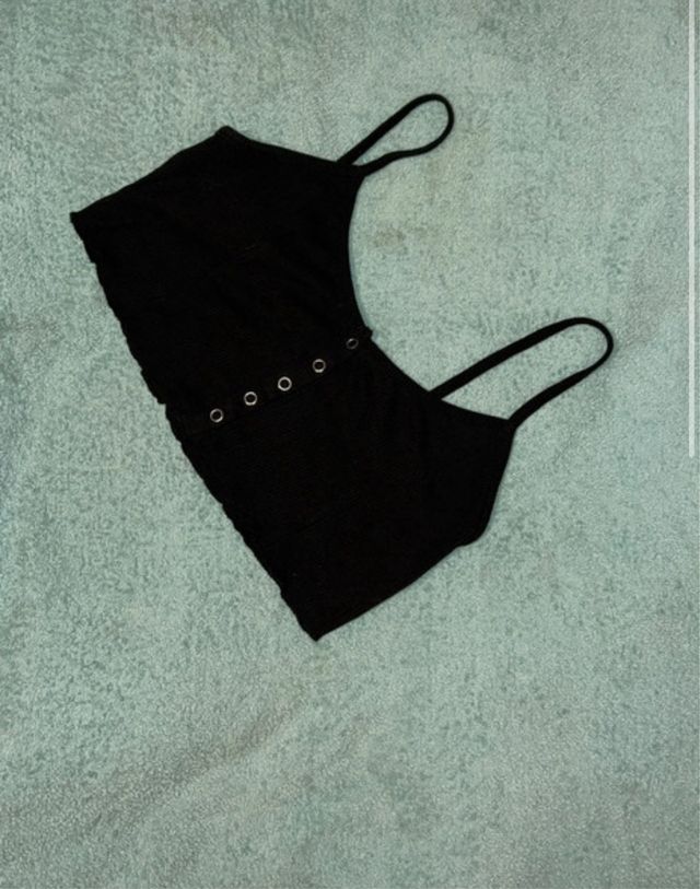 Conjunto 2 Tops Mujer,talla M y L