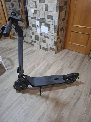 Patín Cecotec Bongo,en perfecto estado,