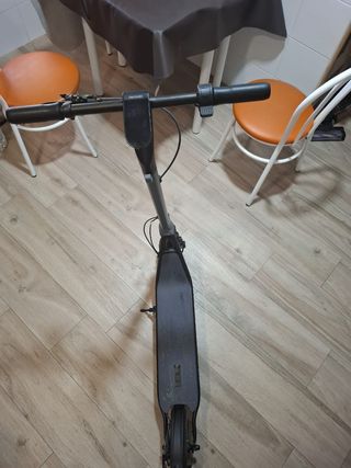 Patín Cecotec Bongo,en perfecto estado,