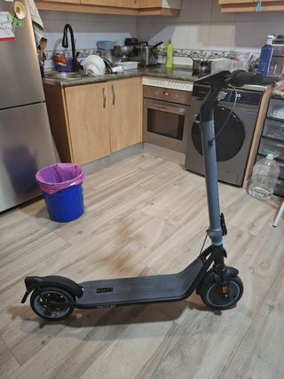 Patín Cecotec Bongo,en perfecto estado,