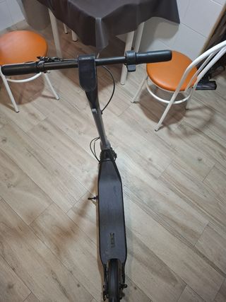 Patín Cecotec Bongo,en perfecto estado,