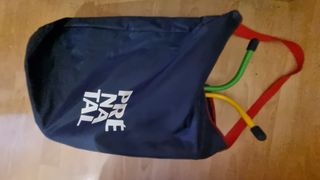 Trona infantil precio negociable