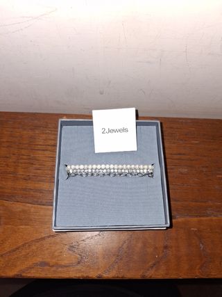 Bracciale 2jewels. 3 in 1