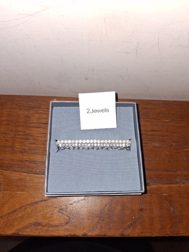 Bracciale 2jewels. 3 in 1