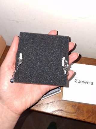 Bracciale 2jewels. 3 in 1