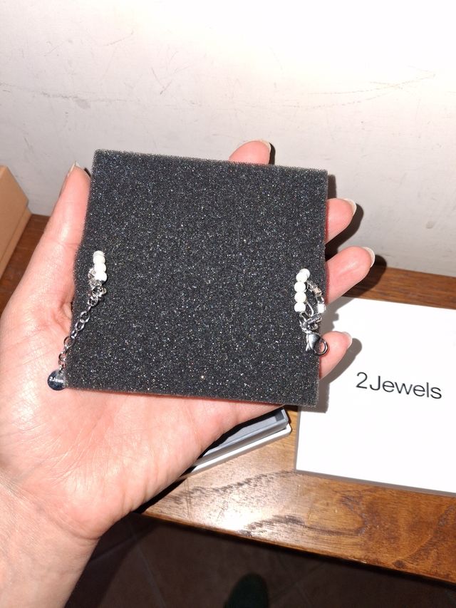 Bracciale 2jewels. 3 in 1