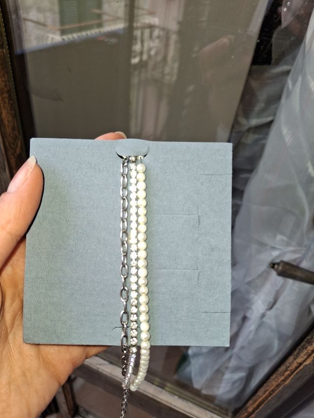 Bracciale 2jewels. 3 in 1