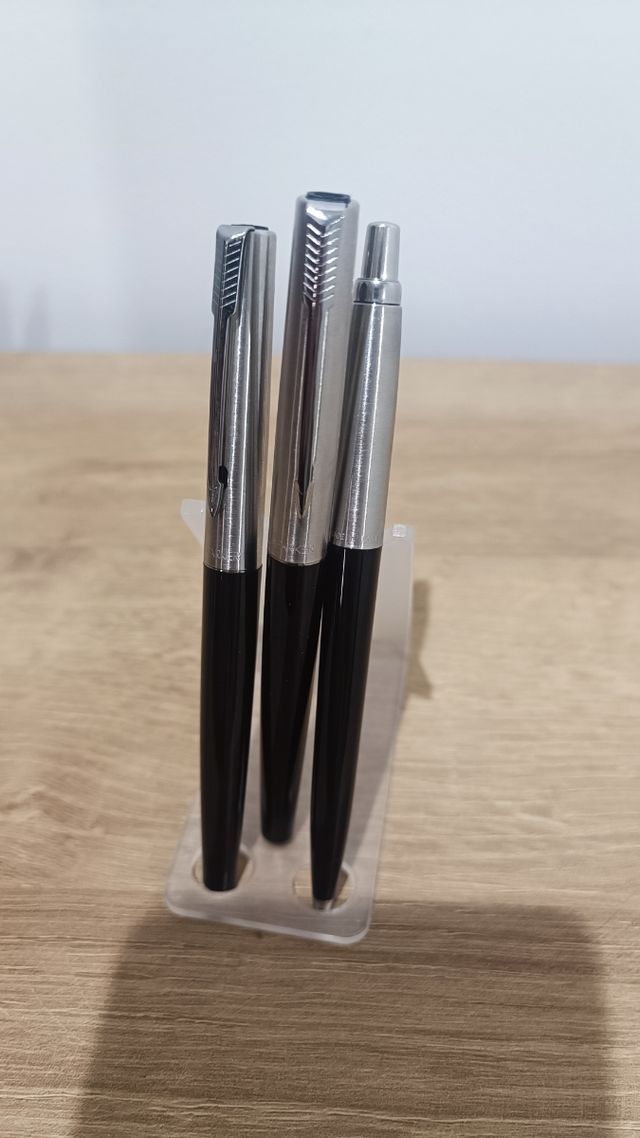 Set de Bolígrafos Parker