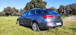 SEAT Leon St 1.2 tsi