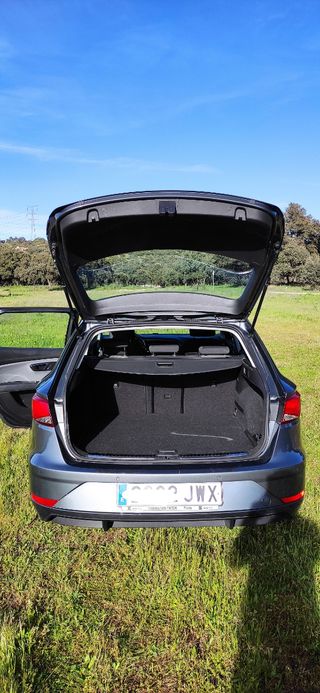 SEAT Leon St 1.2 tsi