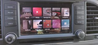 SEAT Leon St 1.2 tsi