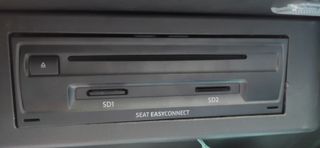 SEAT Leon St 1.2 tsi