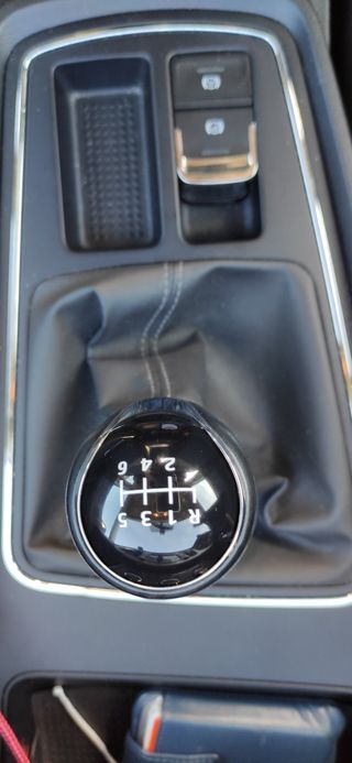 SEAT Leon St 1.2 tsi