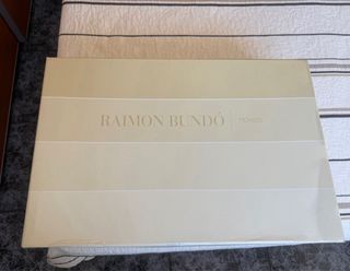 Vestido de Novia Marfil