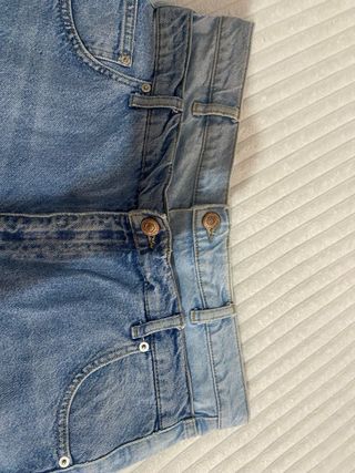 Pantalón ancho Stradivarius