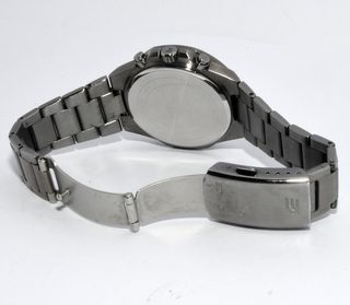 Reloj Casio Edifice EFV-640 Cronógrafo