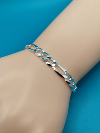 Pulsera Plata 925