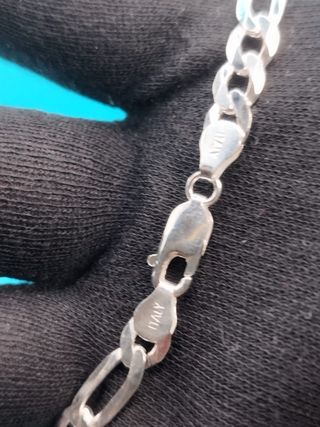 Pulsera Plata 925