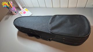 Violín 1/4 con funda y arco