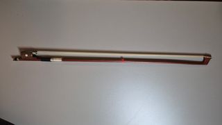 Violín 1/4 con funda y arco