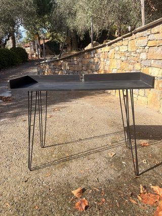 Scrivania moderna design