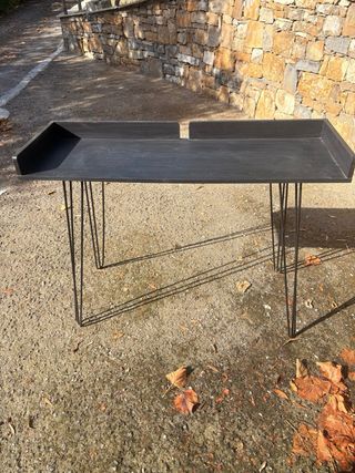 Scrivania moderna design