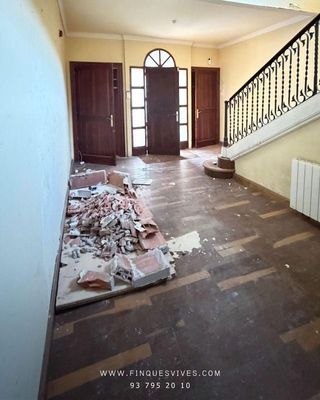 Casa adosada en venta en Sant Andreu de Llavaneres