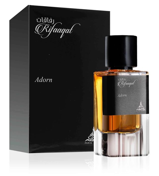 Rifaaqat Adorn Paris Corner Perfume