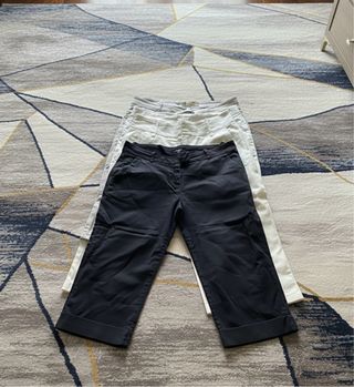 Lote 4 Pantalones Mujer talla 38