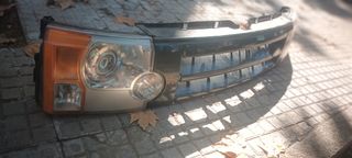 Faros Land Rover Discovery 3