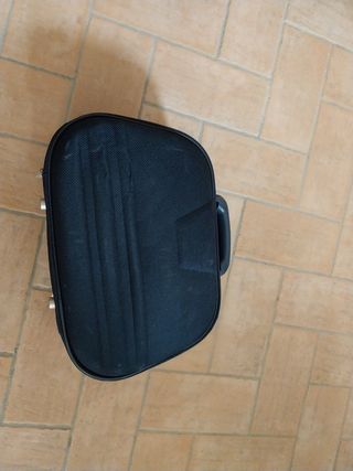 Valigetta nera