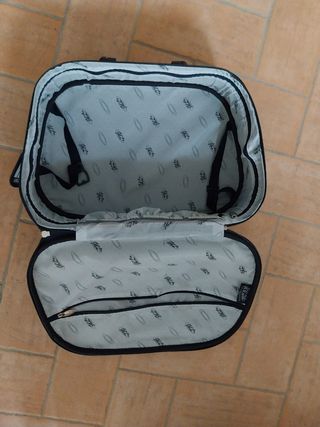 Valigetta nera