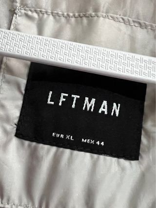 CHAQUETA DE HOMBRE