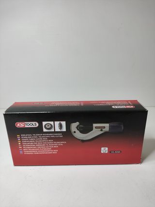 Cortatubos telescópico KS TOOLS