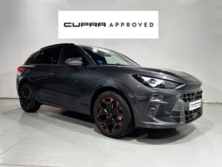 CUPRA Terramar PHEV 1.5 e-Hybrid 204 5p S/S DSG6