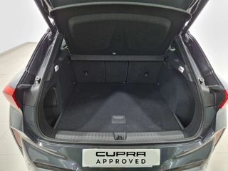 CUPRA Terramar PHEV 1.5 e-Hybrid 204 5p S/S DSG6