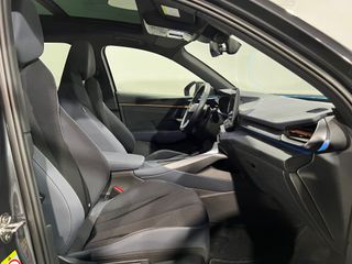 CUPRA Terramar PHEV 1.5 e-Hybrid 204 5p S/S DSG6