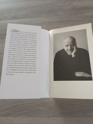 El Peregrino de Compostela - Paulo Coelho