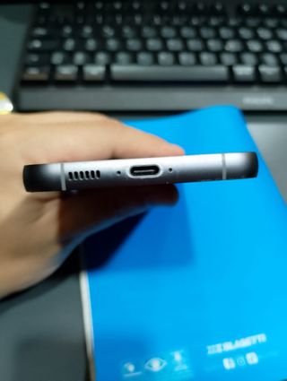 Samsung Galaxy S23 FE Special Edition