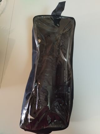 Guantes de boxeo Leone 10oz/M