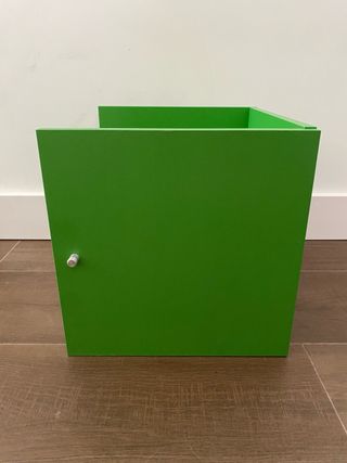 Accesorio KALLAX IKEA Verde