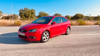 FORD FOCUS VCT-TI AÑO 2007