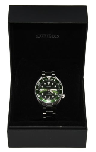 Reloj Seiko Prospex Diver's Sumo SPB1 Automático