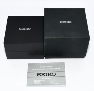Reloj Seiko Prospex Diver's Sumo SPB1 Automático