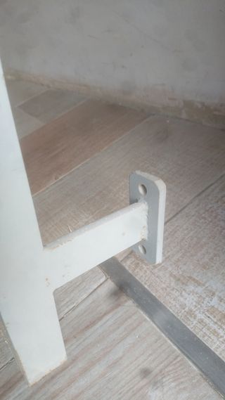 Rejas de hierro para ventanas