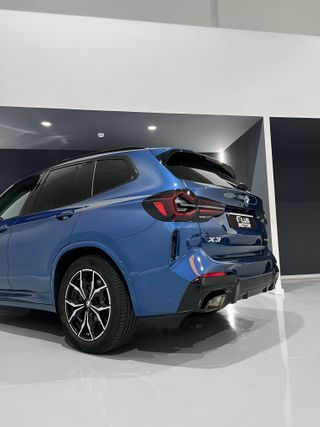 ¡BLACK FRIDAY! BMW X3 20d xDrive M Sport