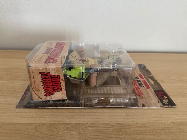 Toony Terrors Leatherface (Bloody)