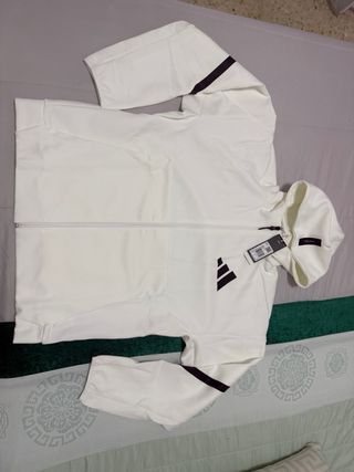 Chándal Adidas Blanco Nuevo